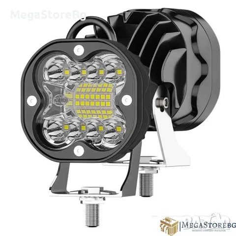 Халоген диоден 0209 12-24V 1БР.