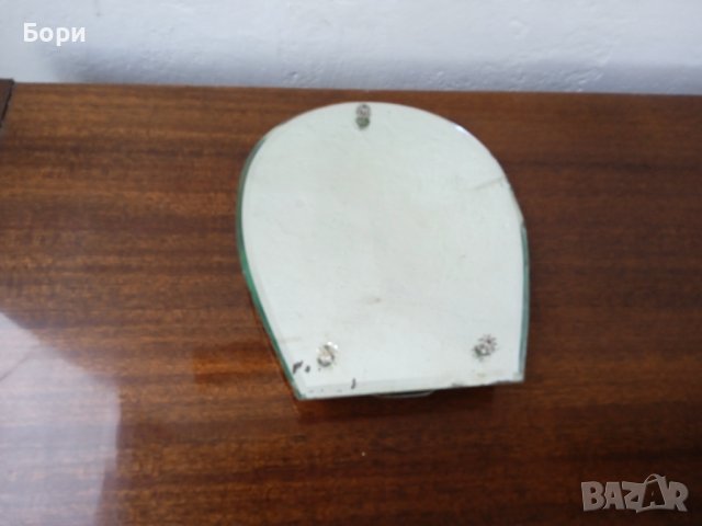 Старо огледало, снимка 8 - Други ценни предмети - 40753500