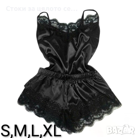 Дамски комплекти , снимка 8 - Бельо - 52154497