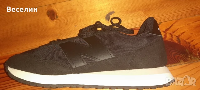 Маратонки New Balance Намаление , снимка 2 - Маратонки - 50964631