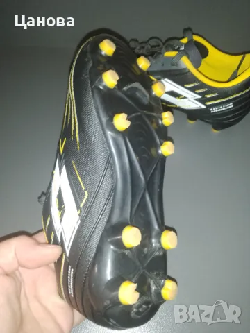 Нови детски футболни бутонки, снимка 3 - Детски обувки - 49519489