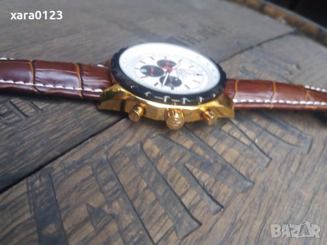 Breitling for Bentley реплика , снимка 4 - Мъжки - 33062874