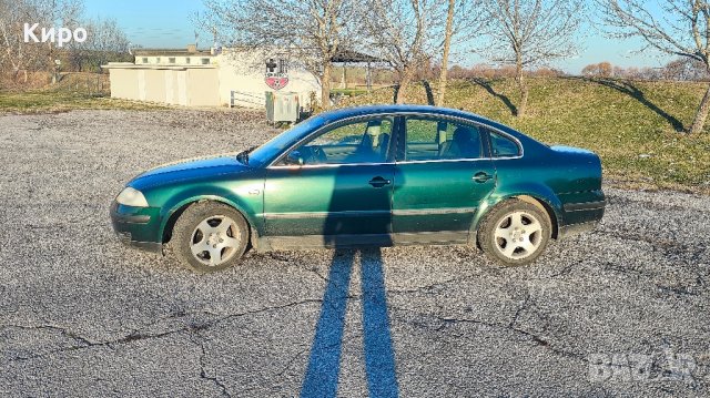 VW Pasat b5.5 131 НА ЧАСТИ, снимка 7 - Автомобили и джипове - 43481798