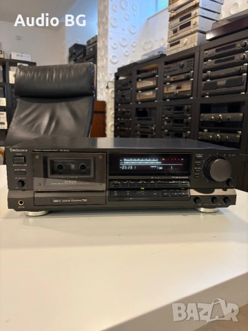 Technics RS-B965 Top