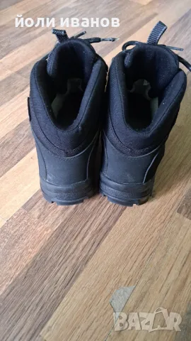 Зимни високи обувки с мембрана GT TEX-43 номер, снимка 10 - Мъжки боти - 49448063