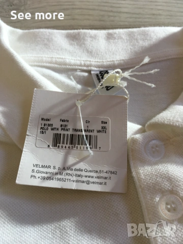 MOSCHINO Gym Unisex тениски XL и XXL, снимка 12 - Тениски - 53483541