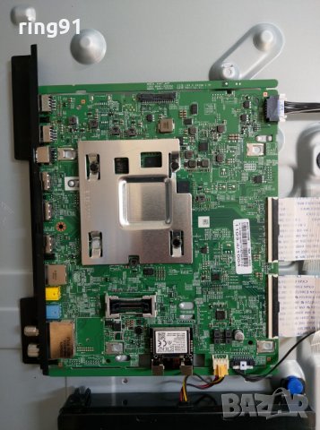 Main board - BN41-02635A TV Samsung UE55NU7372U
