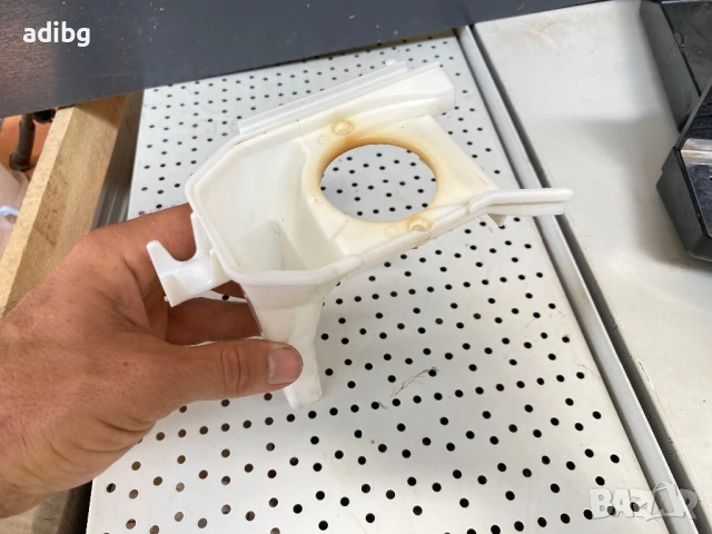  Krups - Улей бойлер с Уплътнител