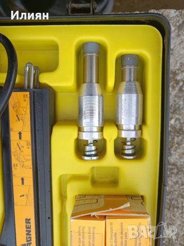 Такер , снимка 6 - Други инструменти - 49927445