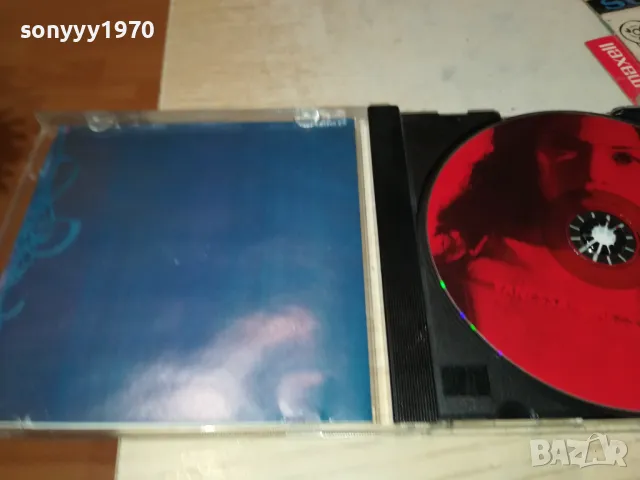 VANESSA MAE CD 1103251205, снимка 11 - CD дискове - 49447600