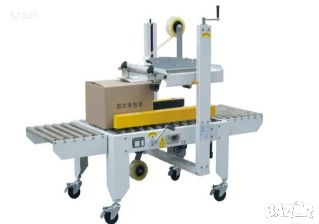 Затваряща машина за консерви, консервени кутии, снимка 12 - Други машини и части - 48321025