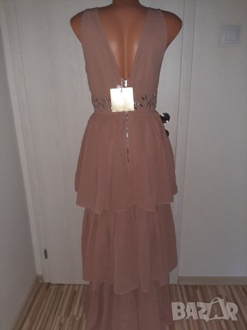 Нова рокля Maya deluxe , снимка 4 - Рокли - 43361369