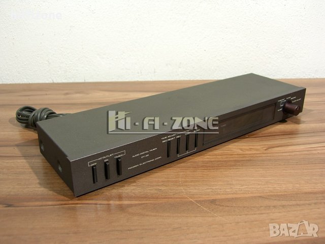  Аудио таймер Pioneer dt-32 