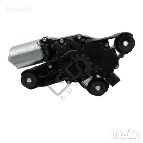 Моторче задна чистачка Ford Focus II 2005-2012 ID: 115750, снимка 2 - Части - 43198136