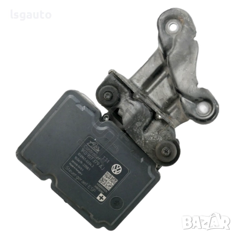 ABS модул Volkswagen Golf VI 2008-2016 ID: 150704, снимка 2 - Части - 51844101