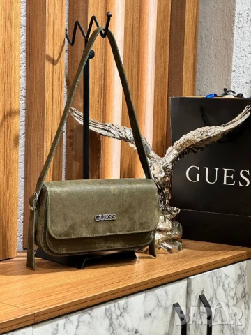 чанти guess, снимка 4 - Чанти - 50741749