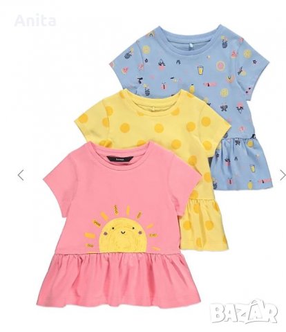 туники 2/3 год , снимка 1