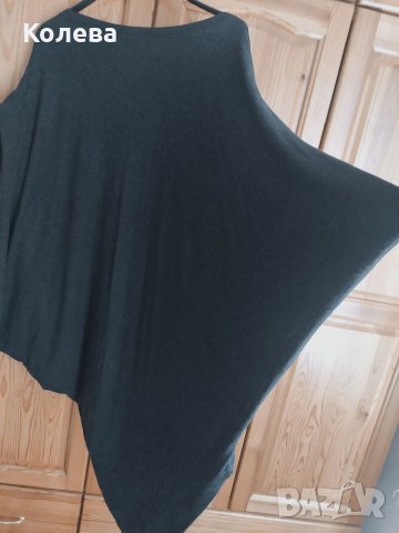 Дамска туника/рокля, снимка 4 - Туники - 32371169