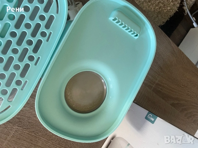 Стерилизатор Mappy 5 в 1 , снимка 4 - Стерилизатори - 52253110