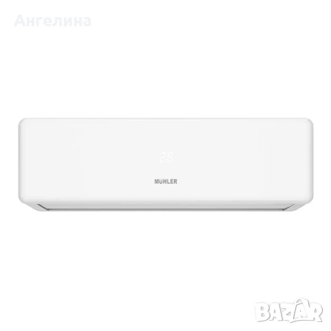 Климатик Инверторен Muhler MAC-180SC, снимка 1