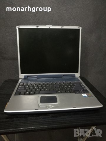 Лаптоп Bellagio G557/за части/