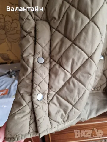 Дълга дамска грейка 2, снимка 3 - Елеци - 47564642