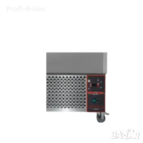 Шоков замразител  ATT05, снимка 3 - Обзавеждане за заведение - 49302530