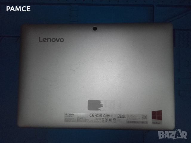 Lenovo Ideapad MIIX 310-10ICR 80SG - 2016г.: На части!, снимка 2 - Таблети - 34888651