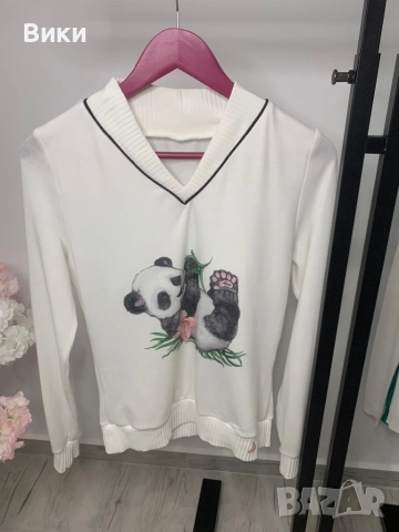 Блуза Алеса Alessa 