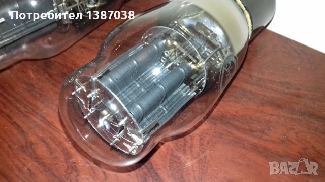 6С4С, 6S4S, 2A3, 6C4C, Електронни лампи, радиолампи за лампов усилвател, снимка 6 - Други - 44000221