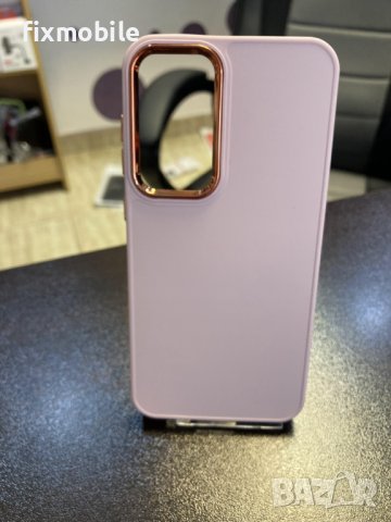 Промо! Samsung Galaxy S23 FE Силиконов гръб/кейс, снимка 1