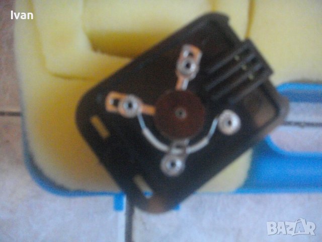 Нова Старо Немско Качество Специализирана Eл. Мини Дрелка-Шлифовалка -Комплект Аксесоари/Стойка-CTR , снимка 7 - Други инструменти - 43384859