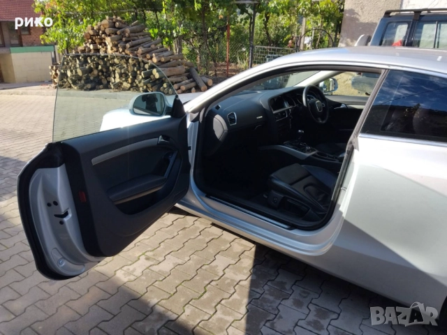 Ауди А5 2.0 TDI