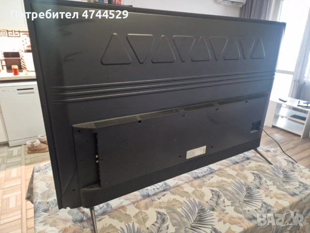 Телевизор TCL 55', снимка 3 - Телевизори - 53573635