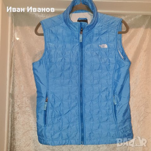 елек / грейка The North Face размер  S-m