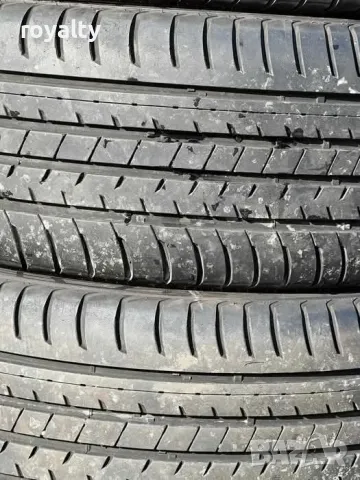 5х112 20 Джанти Audi A4 A6 Q3 Q5 VW Tiguan Passat Arteon Skoda Kodiaq 5x112 , снимка 5 - Аксесоари и консумативи - 49478157