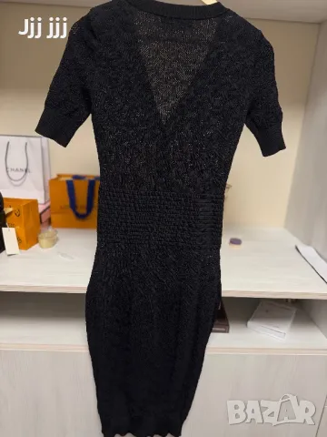 Рокля от новата колекция Guess, снимка 4 - Рокли - 49455286