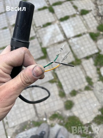 Лост за Мигачи / Фарове, снимка 4 - Части - 40076000