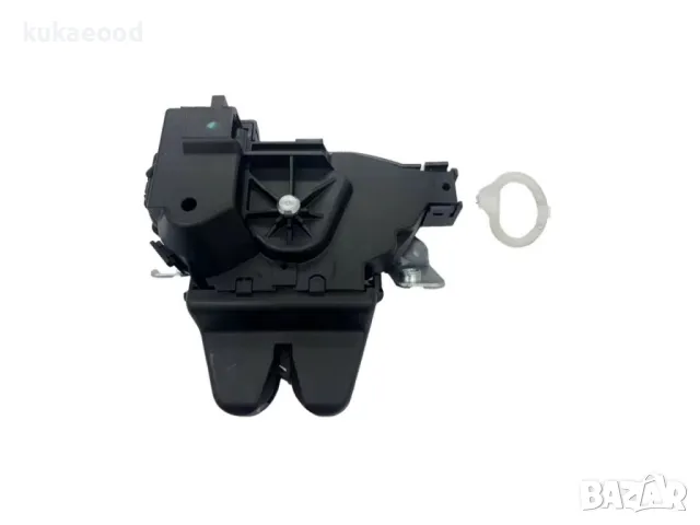 Брава за багажник Mercedes A-Class V177 (2018-2022) Седан, снимка 2 - Части - 49100503