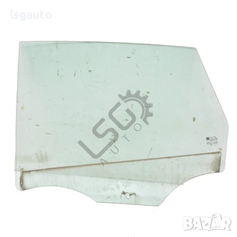 Задно ляво стъкло Opel Astra (J)(2010-2018) ID: 98393