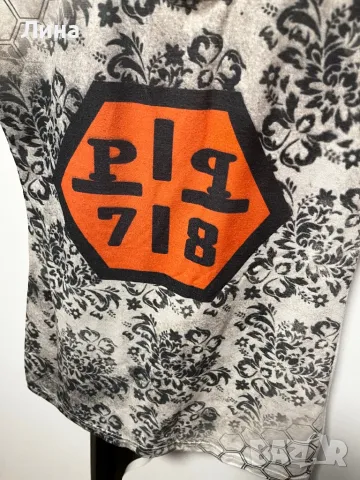 Лот тениски и блузка , снимка 2 - Тениски - 48952149