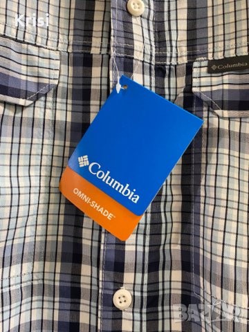 Мъжка риза , снимка 3 - Ризи - 33316579