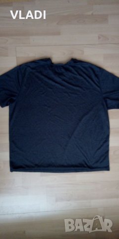 Тениска Reebok, снимка 2 - Тениски - 40534144