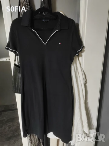 Tommy Hilfiger L размер тенис рокля