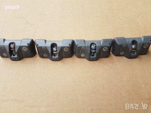 Оригинални датчици за следене налягане в гуми на BMW