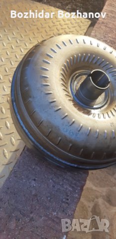 Торх хидротрансформатор 8ст. автомат за W/Audi, снимка 3 - Части - 28071366