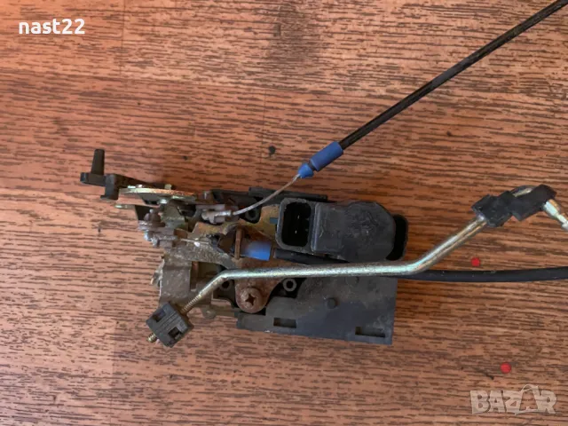 Брава врата задна лява за CHERY TIGGO 3 DR5, снимка 2 - Части - 49470968