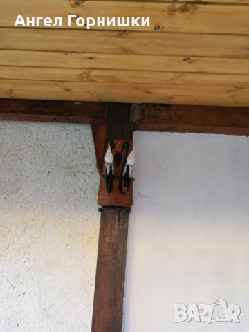 осветление за механа, снимка 11 - Лампи за стена - 26886480