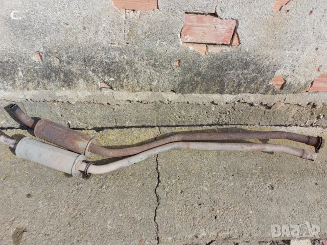 Заден мост и други части за ваз жигули лада , снимка 10 - Части - 34983544