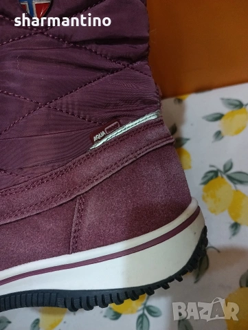 Ботуши TrollKids N 40 AquaProof , снимка 3 - Дамски ботуши - 53471437